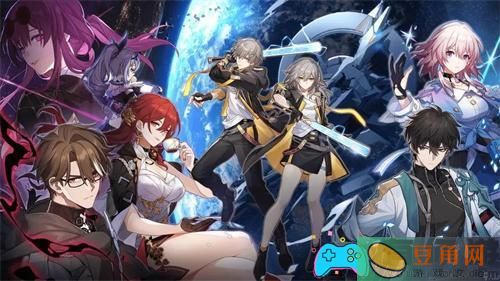 崩坏星穹铁道2.3版本卡池新角色爆料(图1)
