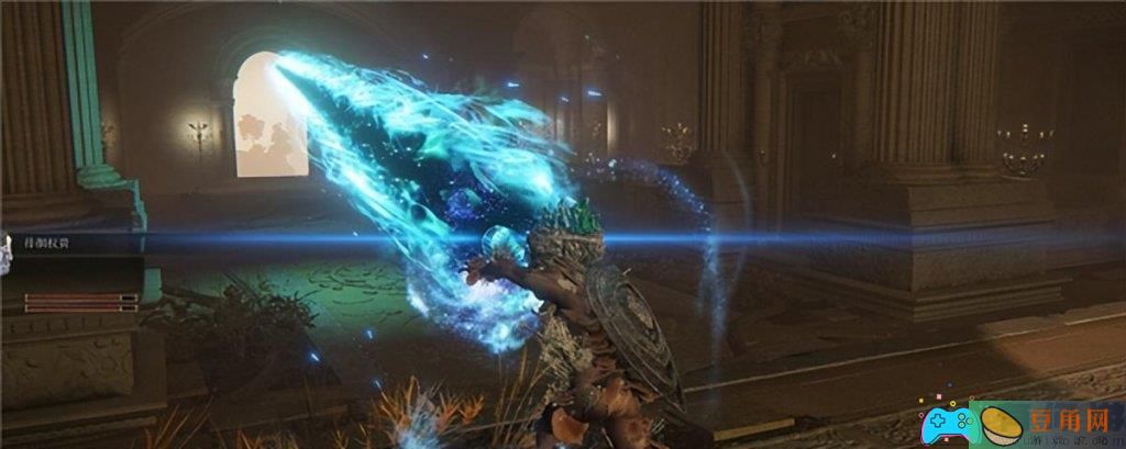 艾尔登法环女武神打法在哪里打(图1)