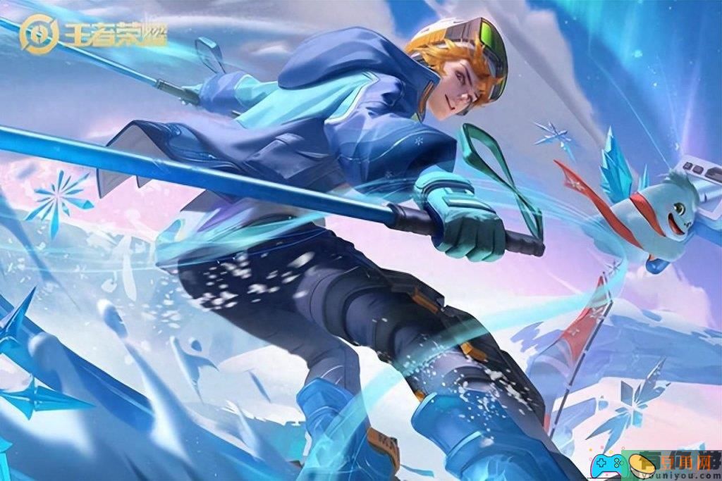 王者新版哪吒技巧教学大招怎么用(图1)