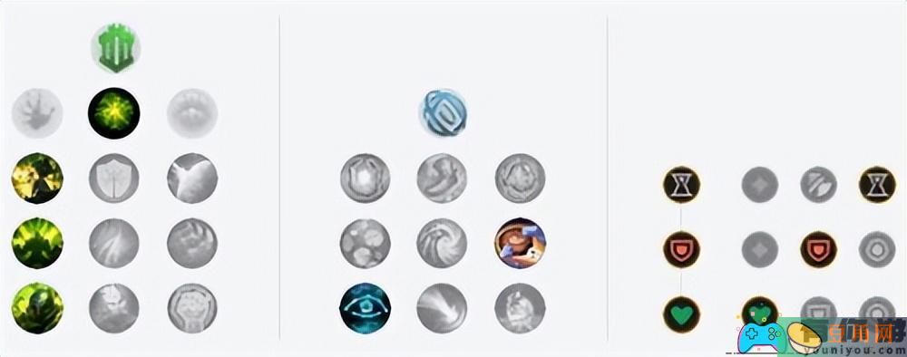 英雄联盟LOL手游机器人出装思路玩法(图1)