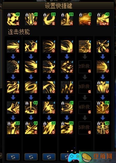 地下城DNF黑暗武士怎么样前景分析(图1)