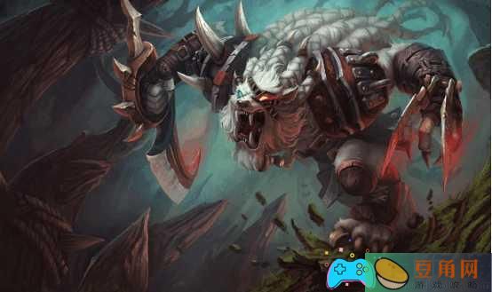 英雄联盟LOL傲之追猎者打野教学(图1)
