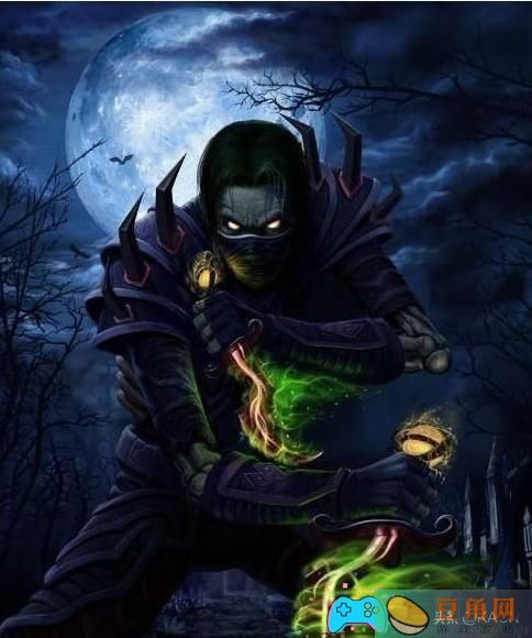 魔兽世界盗贼制毒任务怎么接及装备搭配(图1)