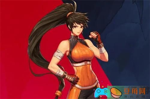 DNF地下城手游女格斗家转职什么比较好(图1)