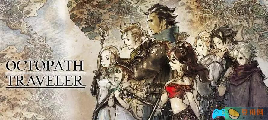 歧路旅人新手入门怎么玩攻略(图1)