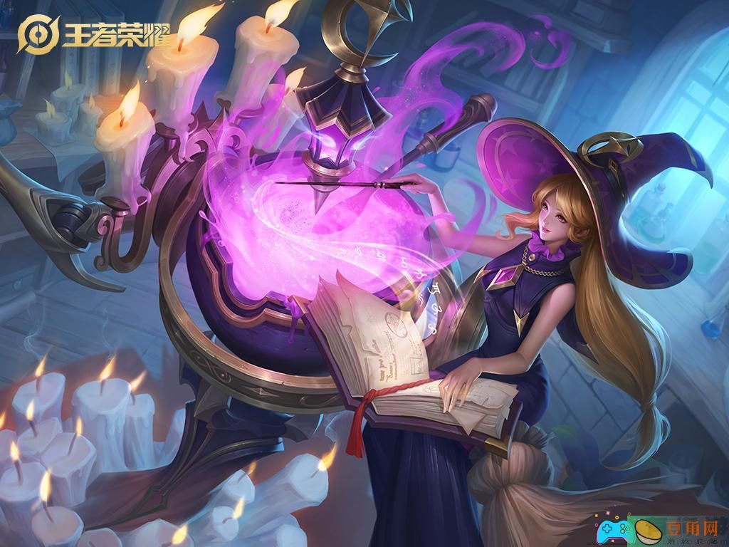王者荣耀干将莫邪怎么玩轻松上手方法(图1)