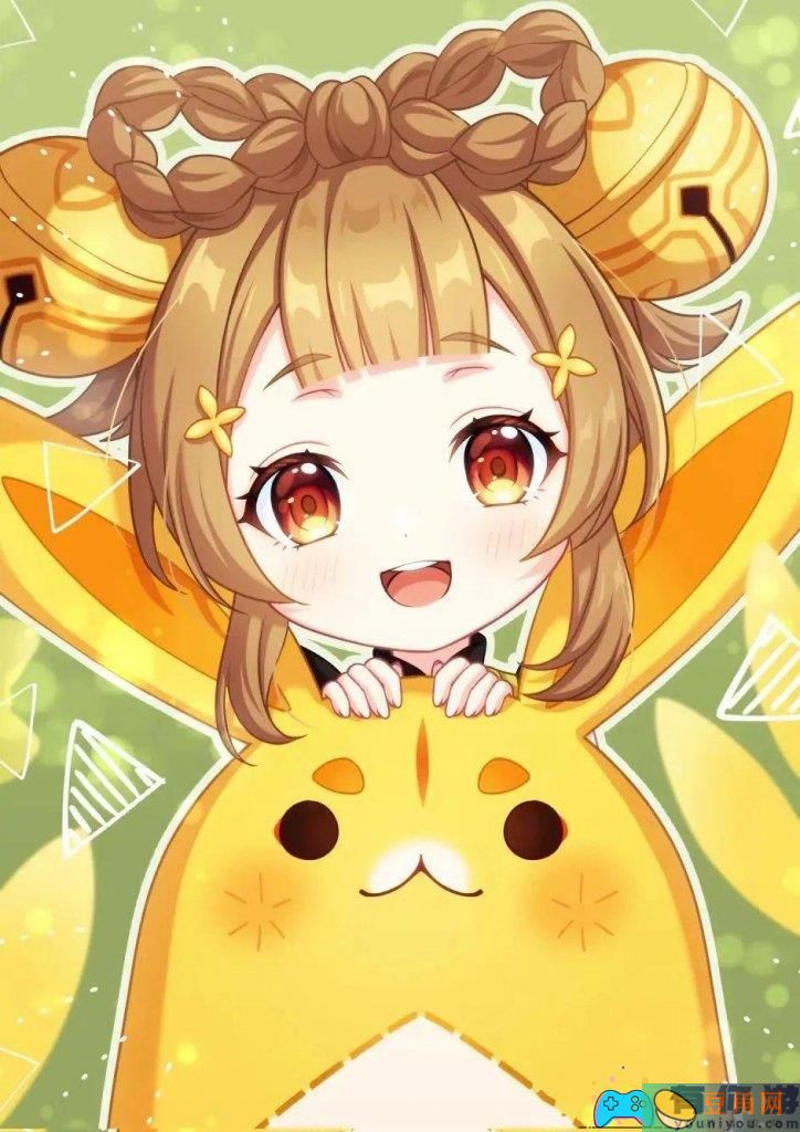 原神3.4版本up池角色有哪些分析(图1)