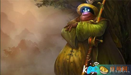 英雄联盟LOL贾克斯天赋如何加点和天赋符文搭配(图2) 英雄联盟LOL贾克斯天赋如何加点和天赋符文搭配(图2)