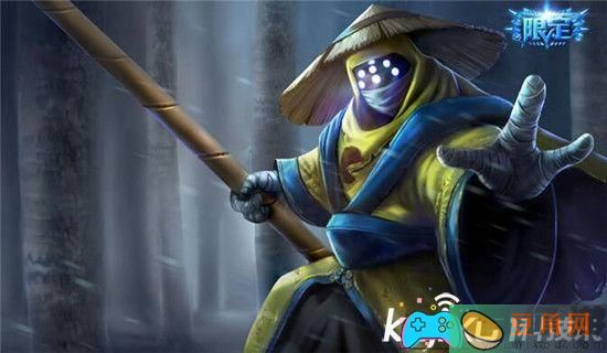 英雄联盟LOL贾克斯天赋如何加点和天赋符文搭配(图3) 英雄联盟LOL贾克斯天赋如何加点和天赋符文搭配(图3)