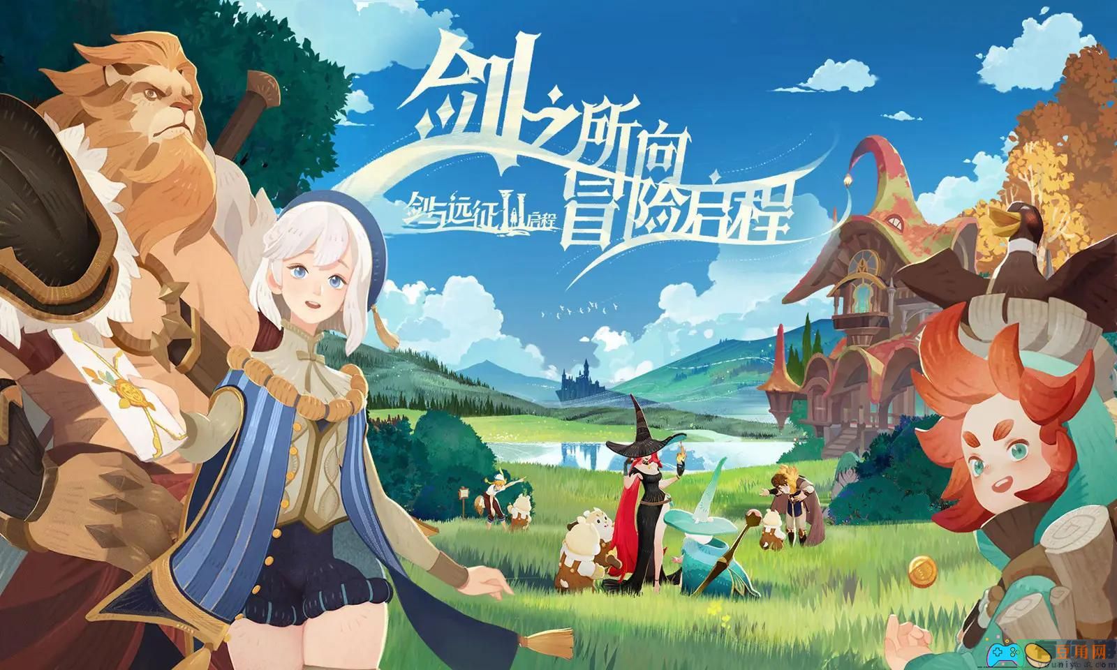 剑与远征启程配置要求怎么样介绍(图1)