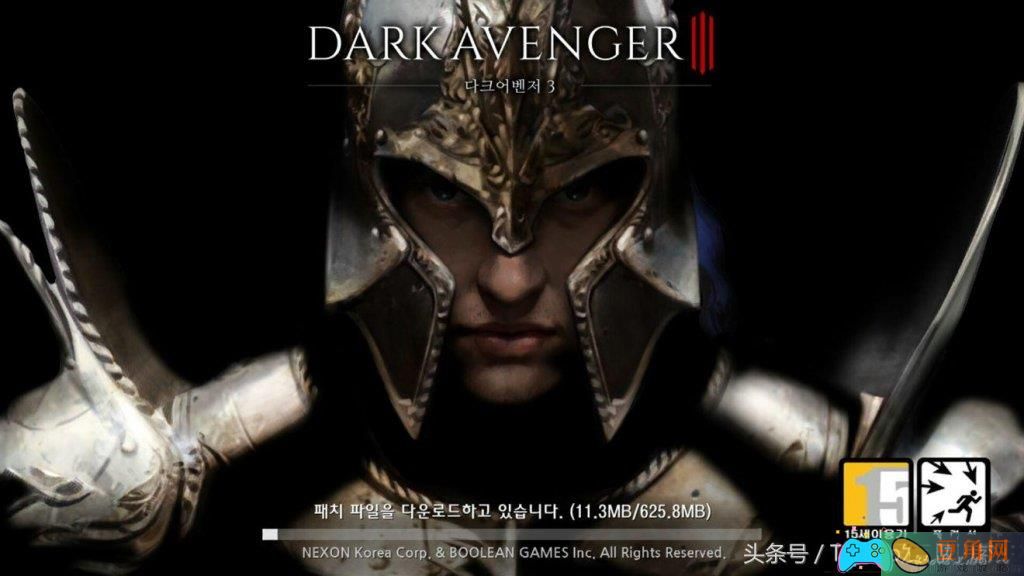 暗黑复仇者如何通关指南介绍(图1)