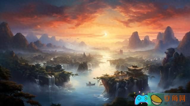 洪荒Ol法宝排名和角色战力排位前二十(图1)