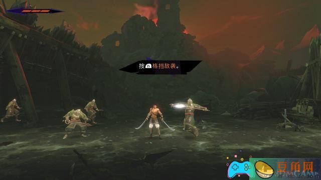 波斯王子如何速刷图文教程(图13)