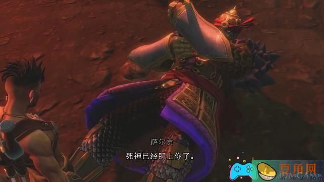波斯王子如何速刷图文教程(图26)