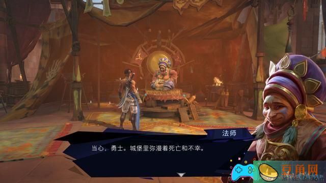 波斯王子如何速刷图文教程(图55)