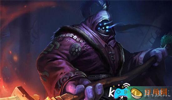 英雄联盟LOL贾克斯天赋怎么点(图1)