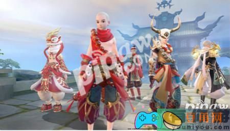 镇魔曲手游什么职业厉害和职业排行榜(图1)