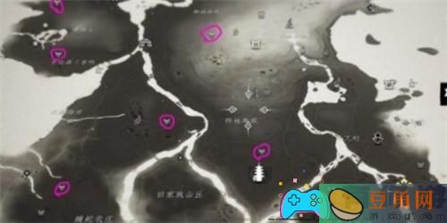 对马岛之魂导演剪辑版护符在哪位置(图1)