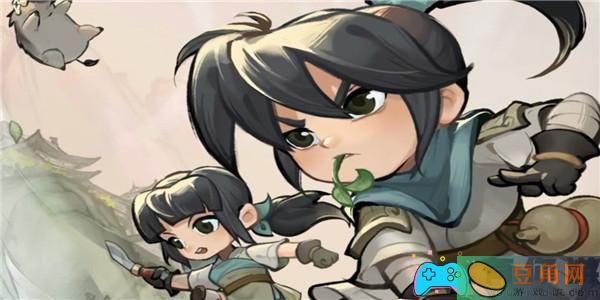 行侠仗义五千年家园系统怎么玩介绍(图1)