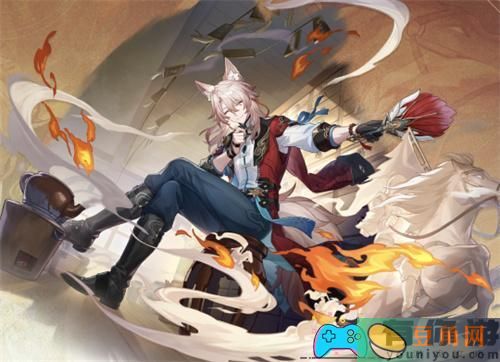 崩坏星穹铁道椒丘角色什么时候出爆料(图1)