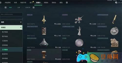 三角洲行动怎么赚钱攻略(图1)