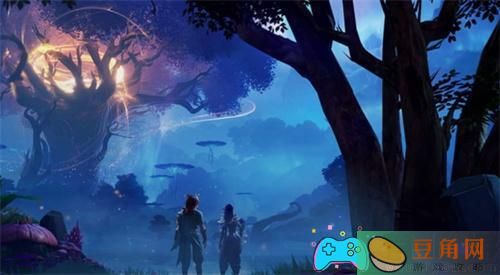 塔瑞斯世界和魔兽世界异同点是什么一览(图1)
