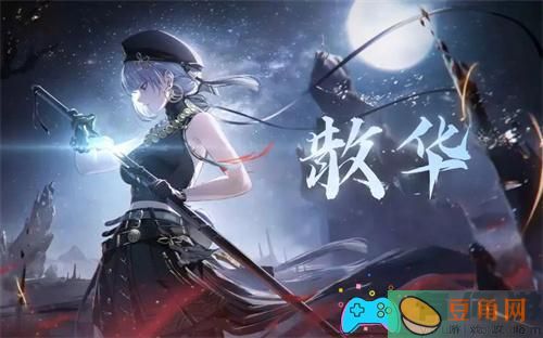 鸣潮散华声骸怎么搭配攻略(图1)