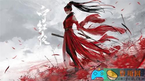 永劫无间手游宁红夜怎么玩全攻略(图1)