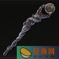  艾尔登法环怎么获得老头环DLC无上远方杖(图1)