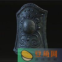  艾尔登法环怎么获得老头环DLC铜绿大盾(图1)