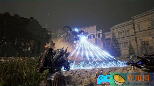 第一后裔steam英文名叫什么(图1)