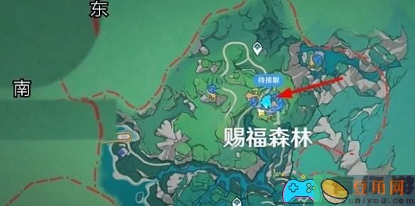 森林与公主任务的优雅征途怎么做(图1)