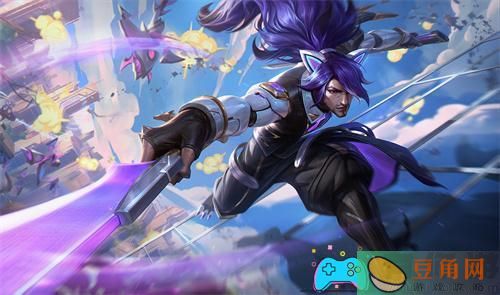 英雄联盟lol无尽狂潮亚索怎么玩攻略(图1)