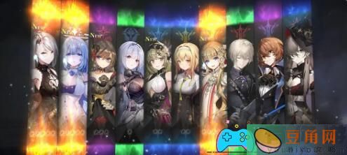 星落中哪些四星角色最为出彩(图1)