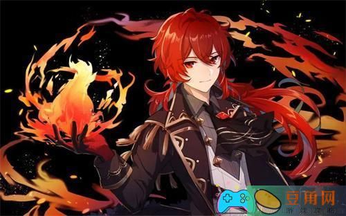 原神中，迪卢克为何被称为五星之耻？(图1)