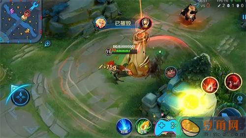 王者荣耀鸡爪流李信出装铭文攻略(图1)
