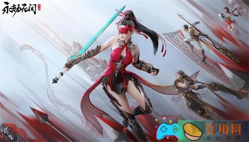 永劫无间手游全英雄强度排行榜一览 (图1)