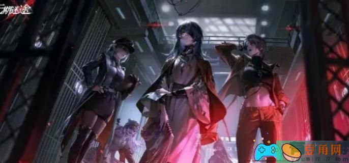 无期迷途监察密令林间密语怎么玩(图1)