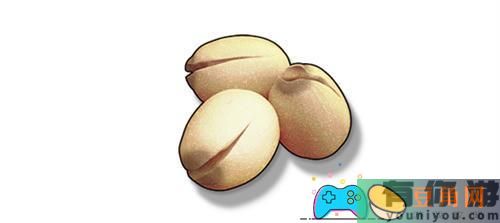鸣潮莲实采集位置在哪里一览(图1)