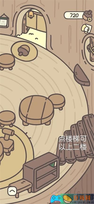 橡子屋菜谱如何获取方法途径整理汇总 (图1)