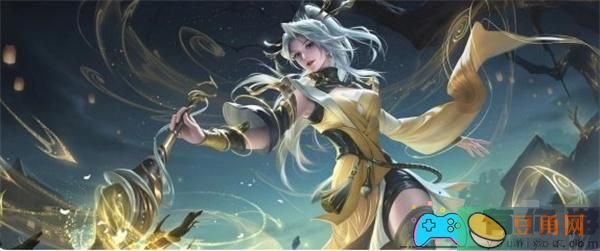 王者荣耀上官婉儿新手怎么玩技巧教学(图1)