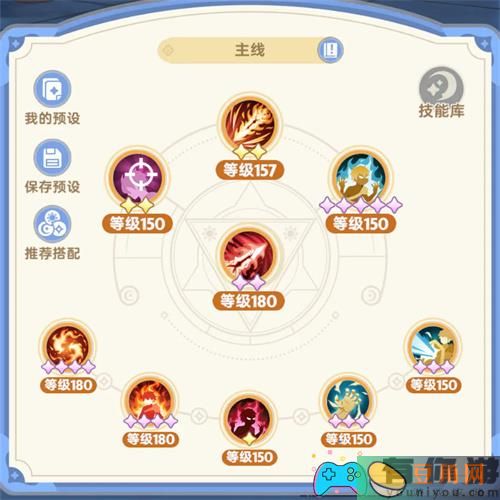 出发吧麦芬输出剑士三转怎么玩攻略指南(图1)