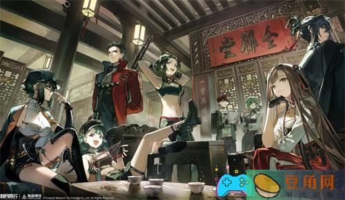 新月同行各定位强力角色整理一览 (图1)