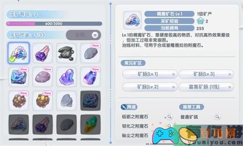 仙境传说RO新启航生活系统详解(图1)