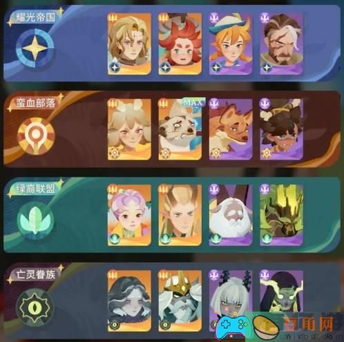 剑与远征启程五月队怎么玩养成攻略指南 (图1)