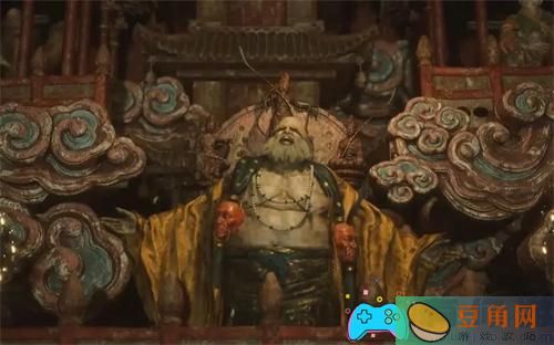 黑神话悟空黄眉如何应对攻略(图1)