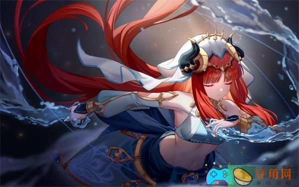 原神妮露的生日究竟何时降临(图1)
