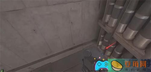 暗区突围无限PC前线要塞中的老六究竟藏身何处(图1)