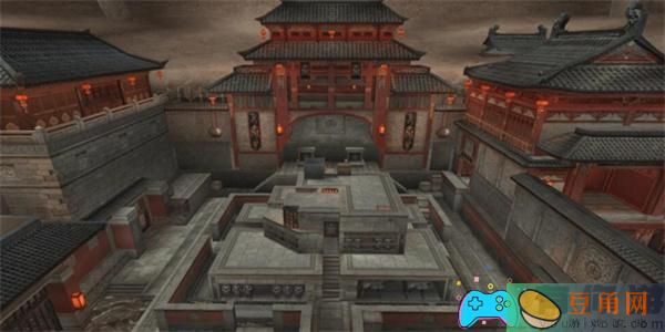 CF生化怎么守点金字塔秦方块乱斗(图1)