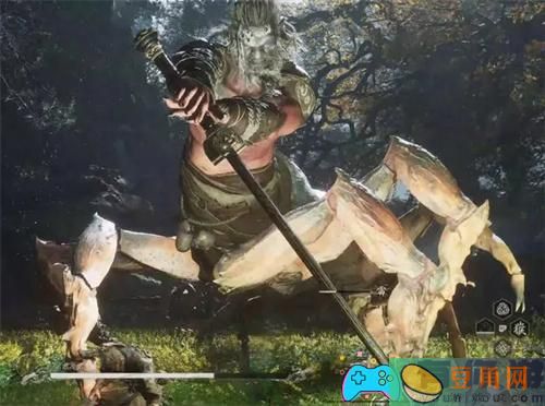 黑神话悟空百眼魔君怎么通关攻略(图1)